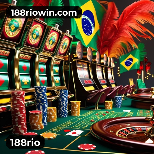 188rio 2